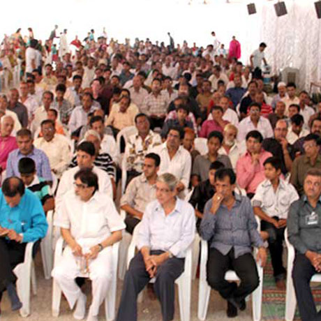 <info>Celestial Conference - Pune (2011)